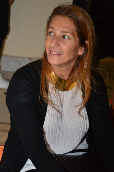 Paula Chahine's exhibition The Way it is 